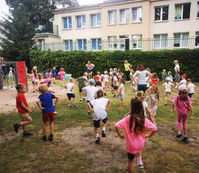 GALA MISTRZÓW SPORTU W PP4 